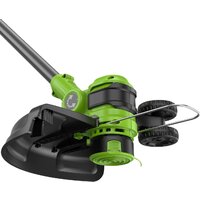 Greenworks G40LT331 2113507UA (с 1-им АКБ) Image #7