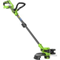 Greenworks G40LT331 2113507UA (с 1-им АКБ) Image #5