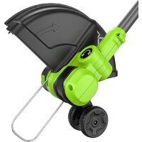 Greenworks G40LT331 2113507UA (с 1-им АКБ) Image #4