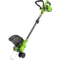 Greenworks G40LT331 2113507UA (с 1-им АКБ) Image #6