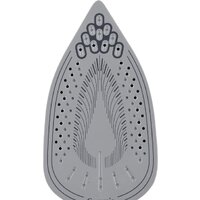 Delta DL-756 (черный/красный) Image #2