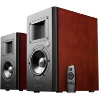 Hi-Fi акустика