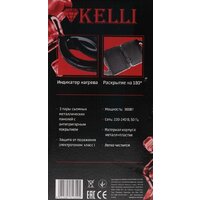 KELLI KL-1354 (белый) Image #5