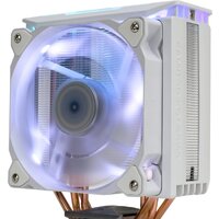 Zalman CNPS10X Optima II (белый)