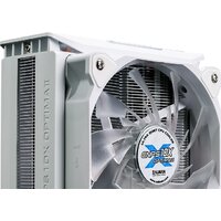 Zalman CNPS10X Optima II (белый) Image #3