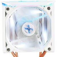 Zalman CNPS10X Optima II (белый) Image #2