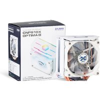 Zalman CNPS10X Optima II (белый) Image #6