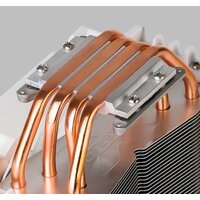 Zalman CNPS10X Optima II (белый) Image #4
