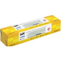 IEK LDBA0-3928-60-K01 Image #2