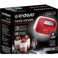 Endever Sigma-04 Image #2