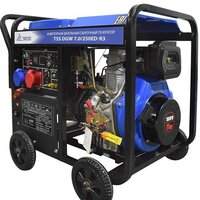 ТСС DGW 7.0/250ED-R3 Image #2