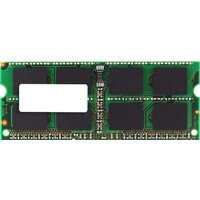 Foxline 8GB DDR4 SODIMM PC4-25600 FL3200D4S22-8G Image #1