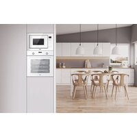 Haier HMX-BTG259W Image #4