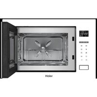 Haier HMX-BTG259W Image #5