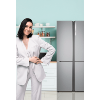 Haier HMX-BTG259W Image #2