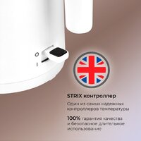 Evolution KP17221 White Image #12