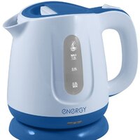 Energy E-234 (белый/синий)