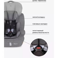 Rant Basic Spark ZY10 (серый) Image #16