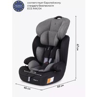 Rant Basic Spark ZY10 (серый) Image #13