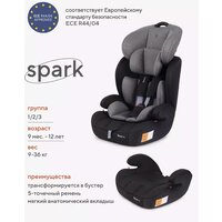 Rant Basic Spark ZY10 (серый) Image #17