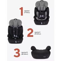 Rant Basic Spark ZY10 (серый) Image #15