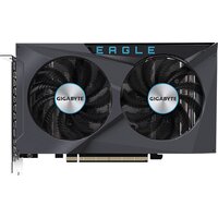 Gigabyte Radeon RX 6500 XT Eagle 4G GV-R65XTEAGLE-4GD