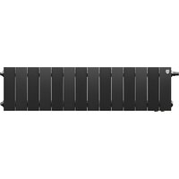 Royal Thermo PianoForte 200 Noir Sable VDR80 - 14 секций Image #2