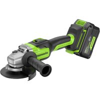 Greenworks GD24AG 3200207CUH (с 1-м АКБ) Image #2