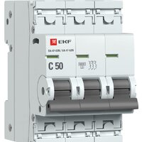 EKF PROxima ВА 47-63N M636350C