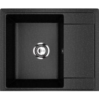 Practik PR-M 575-004 (черный оникс)