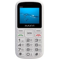 Maxvi B201 (белый) Image #3