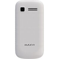 Maxvi B201 (белый) Image #4