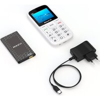 Maxvi B201 (белый) Image #11