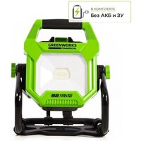 Greenworks G82WLH 3504007 (без АКБ и ЗУ)
