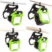 Greenworks G82WLH 3504007 (без АКБ и ЗУ) Image #6