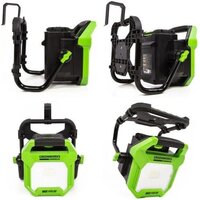 Greenworks G82WLH 3504007 (без АКБ и ЗУ) Image #7