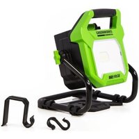 Greenworks G82WLH 3504007 (без АКБ и ЗУ) Image #4