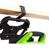 Greenworks G82WLH 3504007 (без АКБ и ЗУ) Image #5