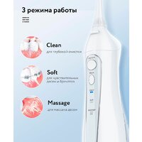 Fairywill F5020E (белый, 7 насадок) Image #5