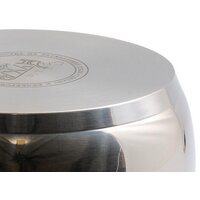 Кухар Магнолия Престиж со стеклянной крышкой 2.5 л Image #3