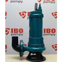 IBO ZWQ 1500 Image #3