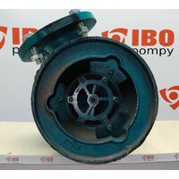 IBO ZWQ 1500 Image #6