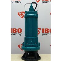 IBO ZWQ 1500 Image #4