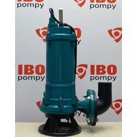 IBO ZWQ 1500 Image #5