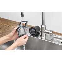 Electrolux GlassCare 700 EEM63301L Image #9