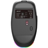 Acer Nitro OMR400 (черный) Image #4