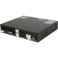 Powercom King PRO RM KIN-600AP-RM Image #2