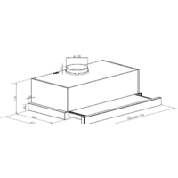 MAUNFELD VS Light 60 (черный) Image #17