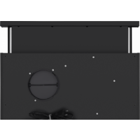 MAUNFELD VS Light 60 (черный) Image #8