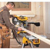 DeWalt DWS780 Image #16